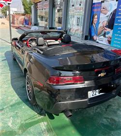 شيفروليه كامارو